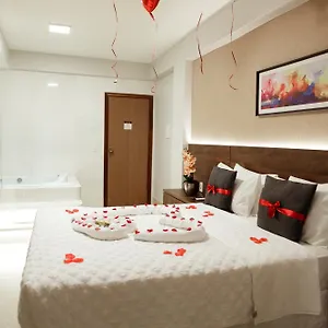 4* Hotel Roma By H - Airport