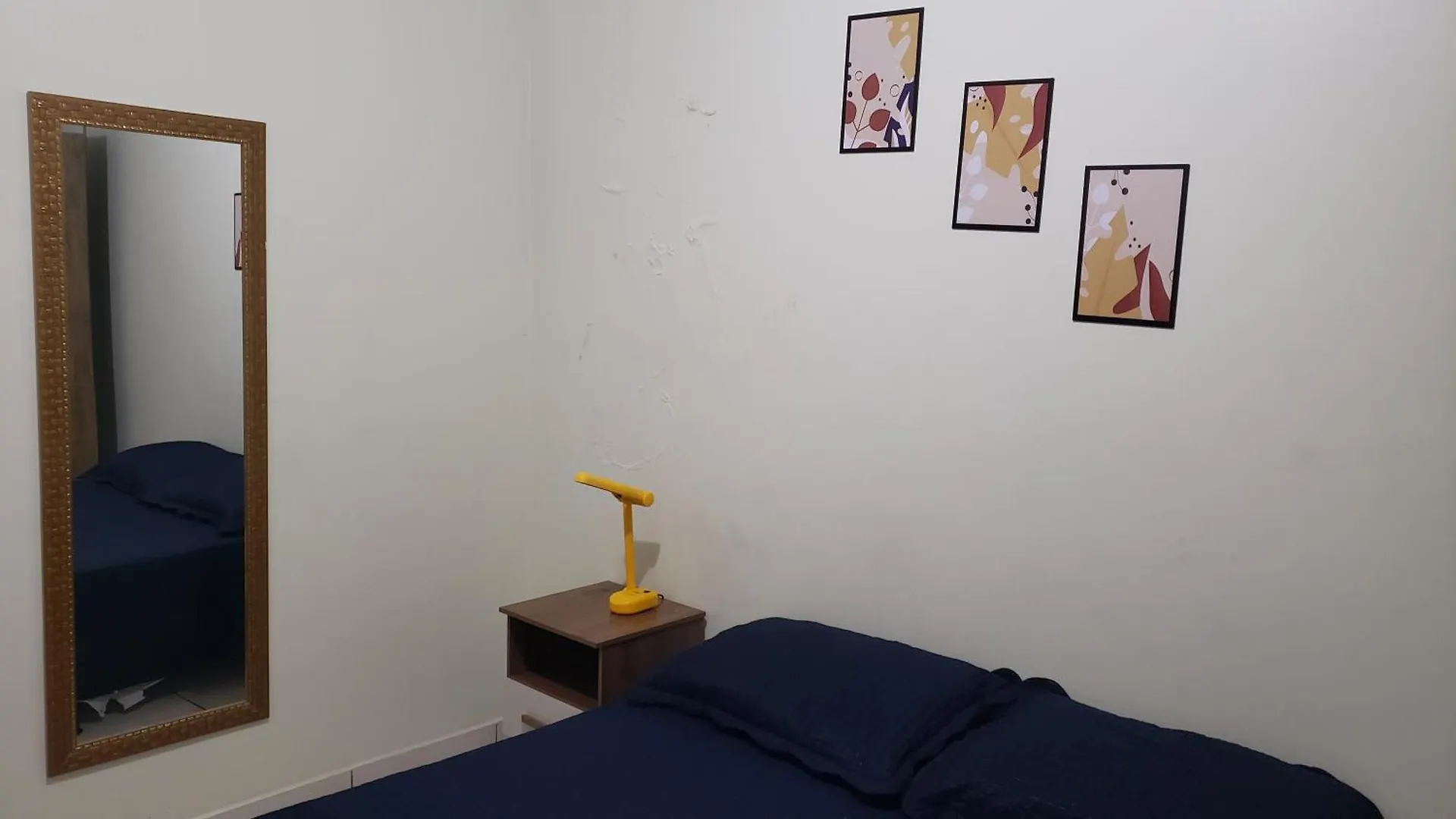 Apto Com Varanda No N Bandeirante , Proximo Ao Aeroporto Brasilia